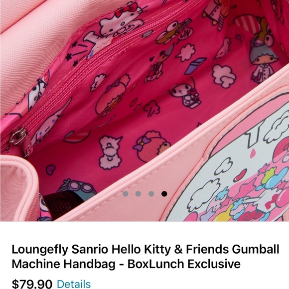 Loungefly - Picture 4 of 7